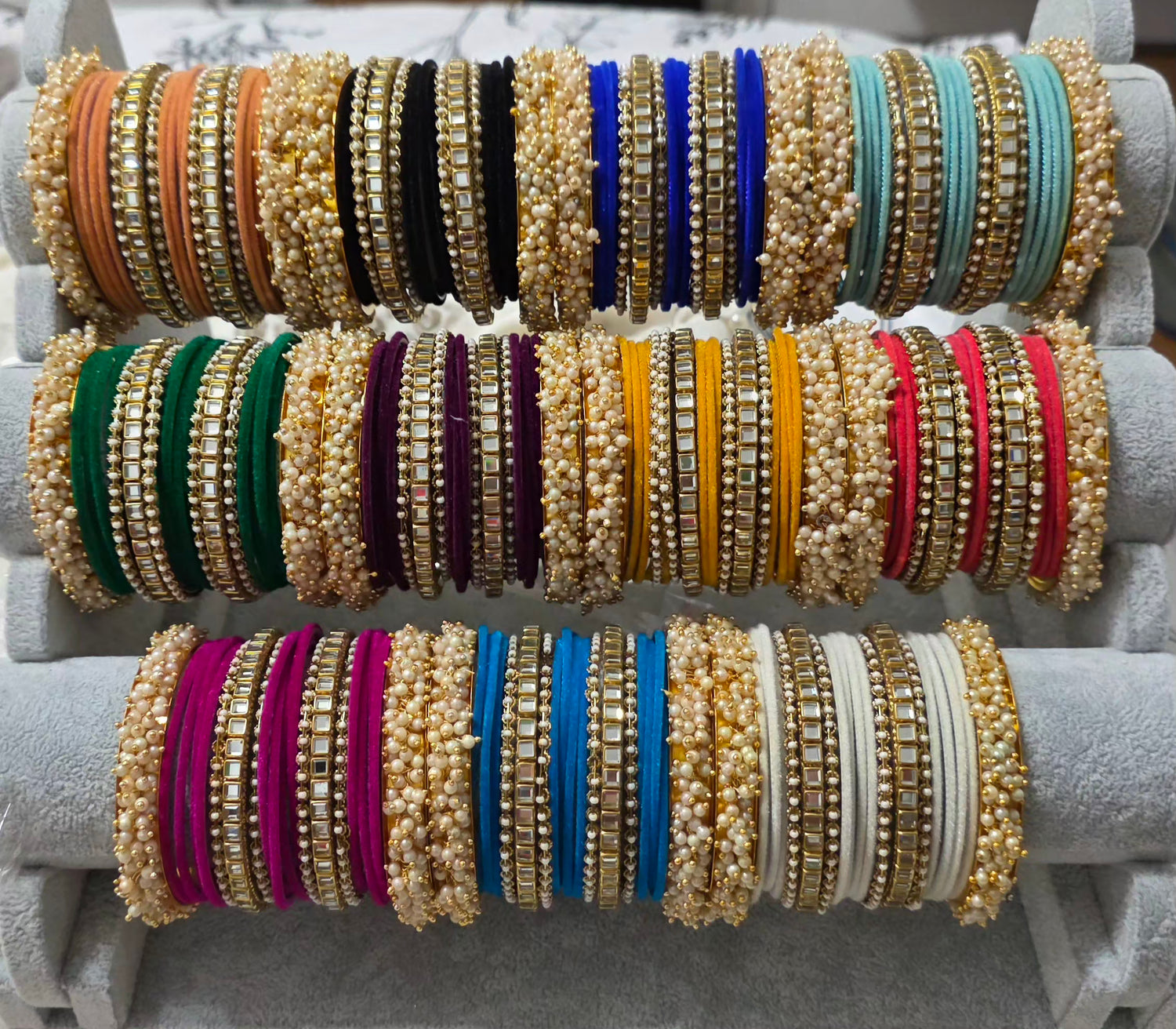 Bangles