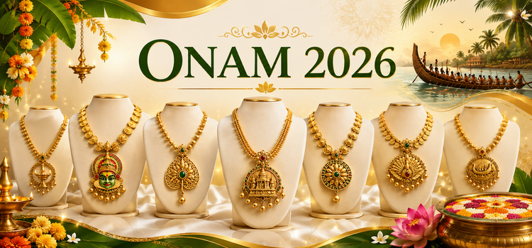 Necklace sets
