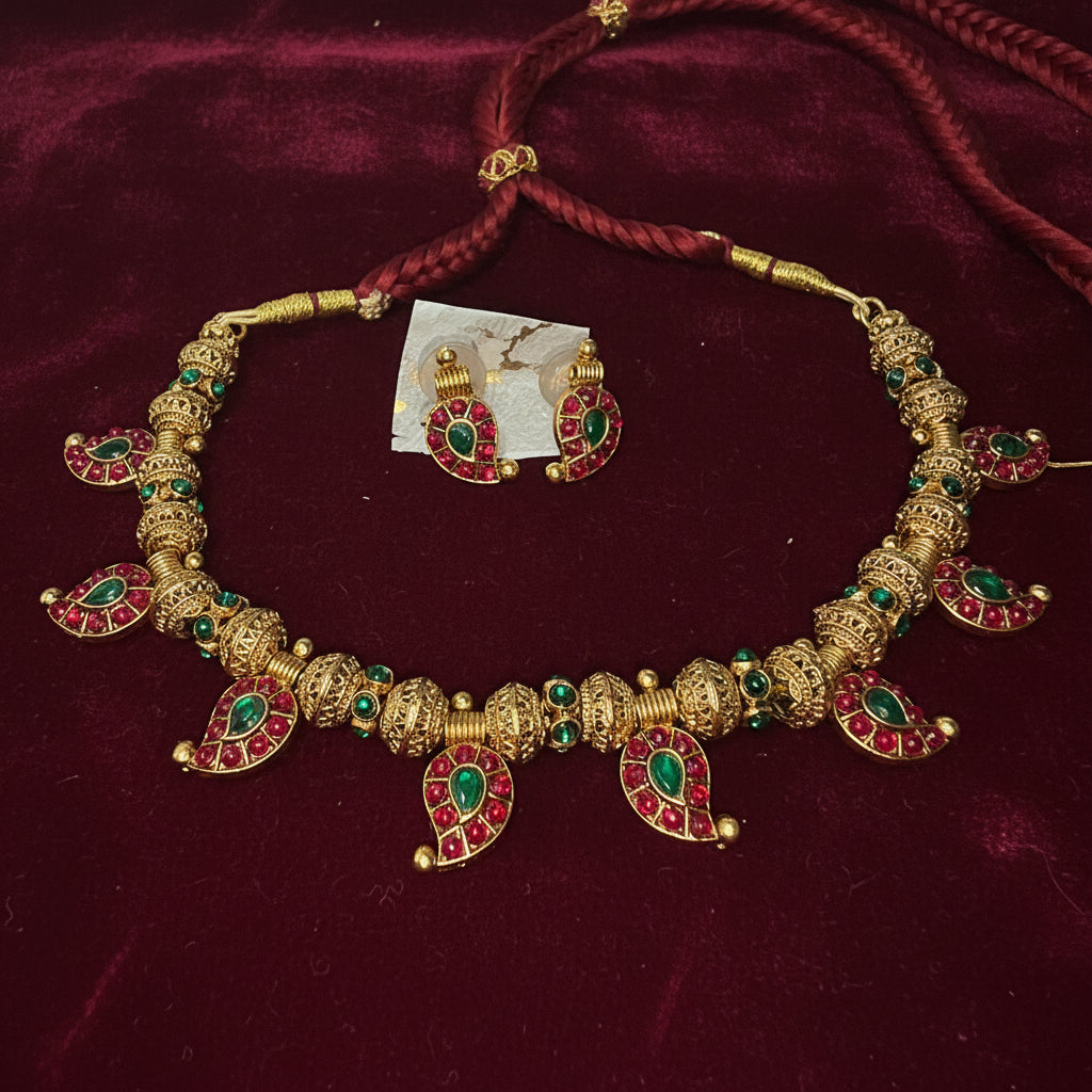 Onam 2026 Drop 1-Thiruvonam Royale